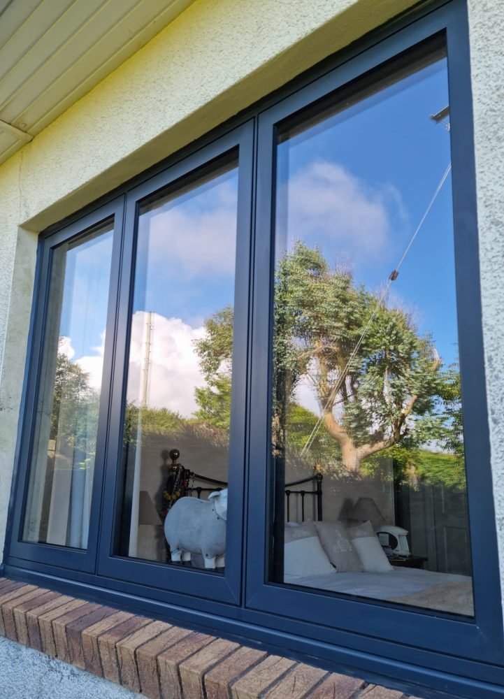 Aluminum Doors 2
