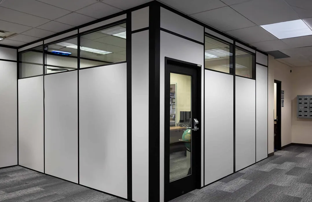 Aluminum Doors 3