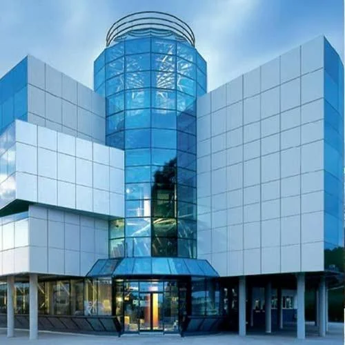 Aluminum Doors 6