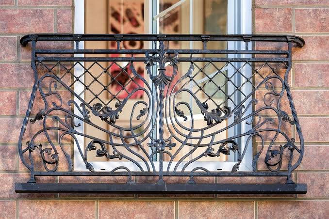 Iron Work 5